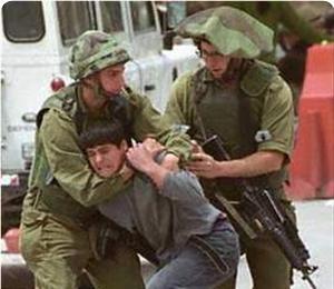 STC: Incarceration conditions of Palestinian children in Israeli jails shocking 